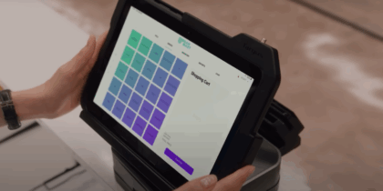 How mobile devices help retailers win the talent war and boost the bottom line
