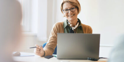 What is a portable SSD? A must-have for professors, students on the go
