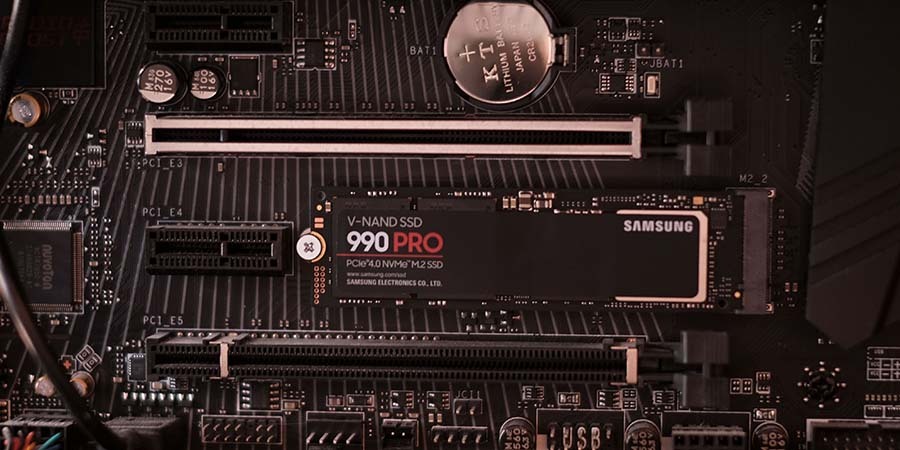 Tips for small businesses to get the most out of their SSDs
