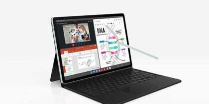 The essential Samsung Galaxy tablet for your team is within reach
