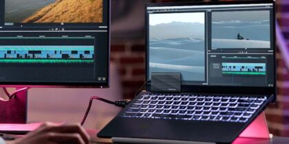 Bolster remote work security policies with portable, secure SSDs