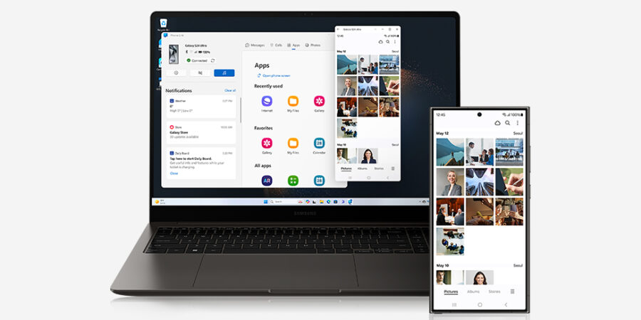 The beginner’s guide to Samsung DeX