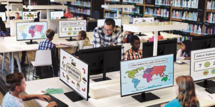 Must-have solutions for data interoperability in schools