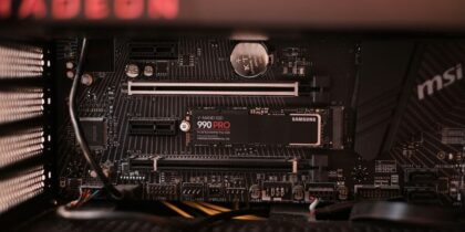 What you need to know about SSD size and why it matters