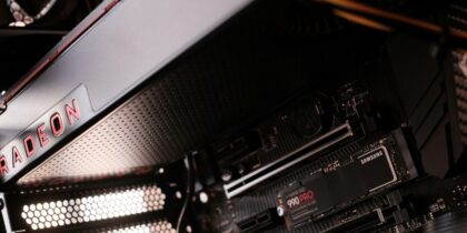 How much storage capacity is right for your business? Different workloads explored