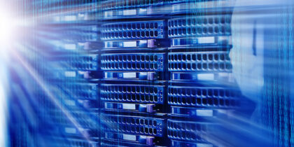 How SSDs support an Edge storage server and data center