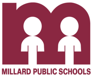 Millard_Public_Schools_logo Millard Public Schools logo