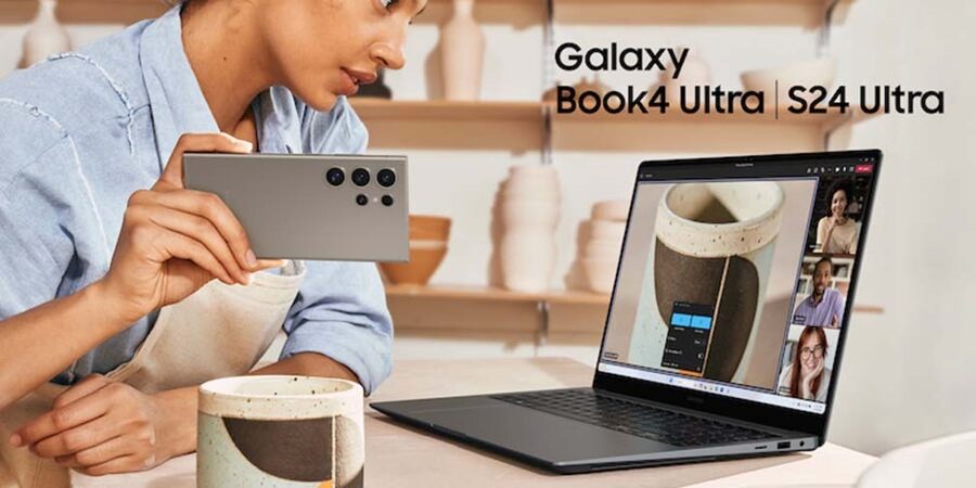 How Galaxy S24 will help SMBs get more done and grow faster