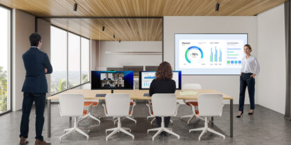 7 ways to improve office collaboration
