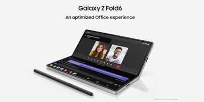 5 reasons why hybrid businesses need foldable mobile devices
