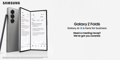 How Galaxy AI secures privacy and data: A guide for IT leaders