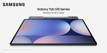 Galaxy Tab S10 Ultra, S10+, S9, S9 FE: Which is right for your business?