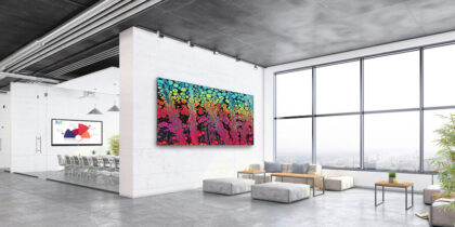 An industry guide to transforming almost any space with video walls