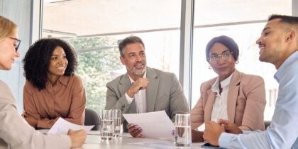 Winning the talent war: Strategies for banks to attract and keep the best