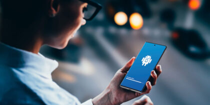 Better together: building Zero Trust security into federal mobility