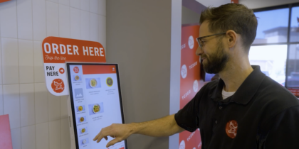 How self-service technology is reinventing customer service