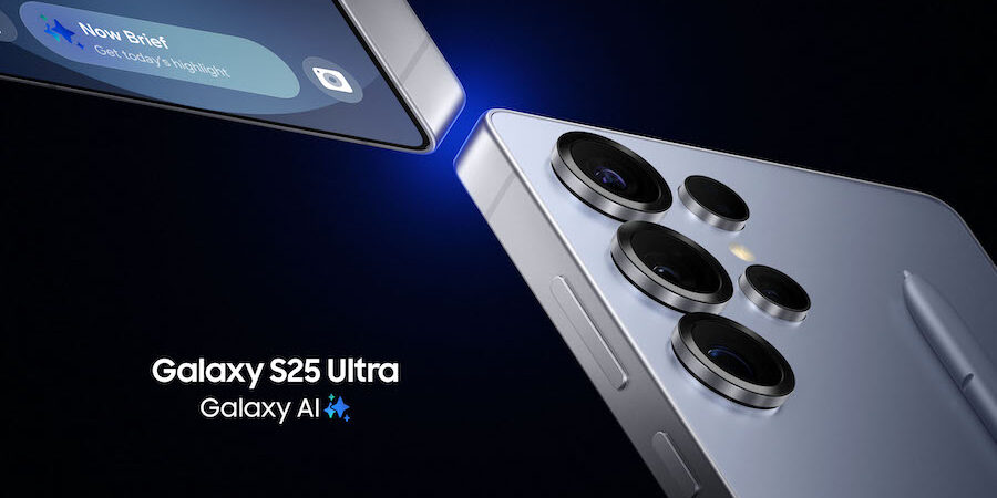 25 reasons to switch to a Samsung mobile device