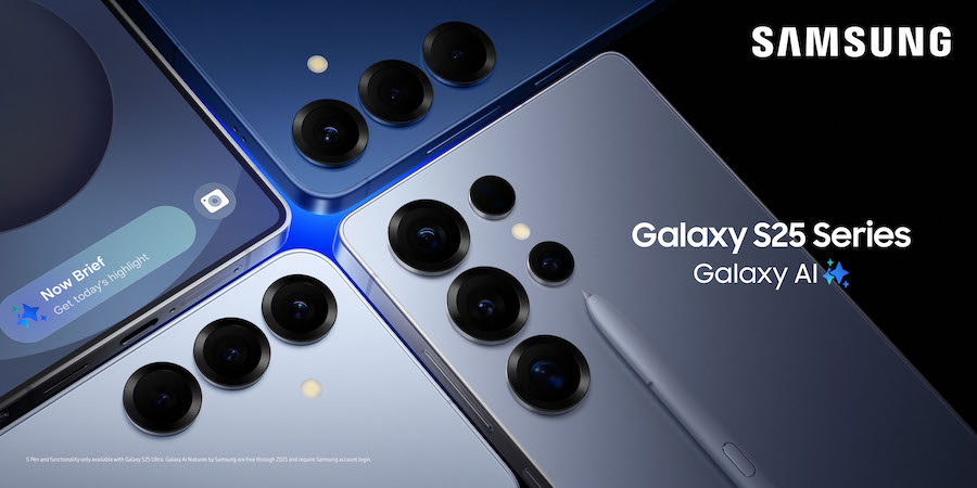 7 powerful Galaxy S25 features that drive maximum workforce productivity