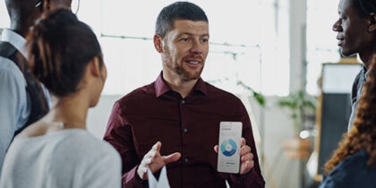 5 new ways Galaxy S25 Series helps you get more done