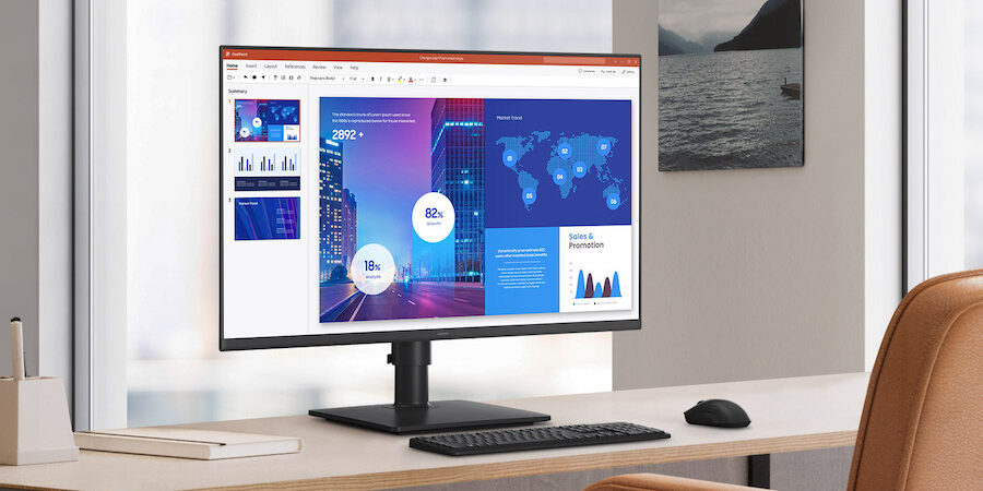 FHD vs. QHD vs. UHD: How to choose the best monitor technology