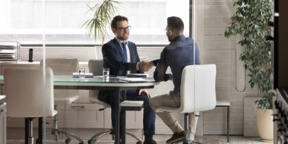 How banks can build consumer confidence with stellar customer service