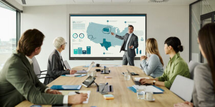How the future of work will rely on innovation
