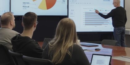 7 ways Samsung Interactive Displays are reinventing digital collaboration tools for businesses